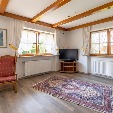Burgberger Hoernle Burgberg  Bagian luar foto