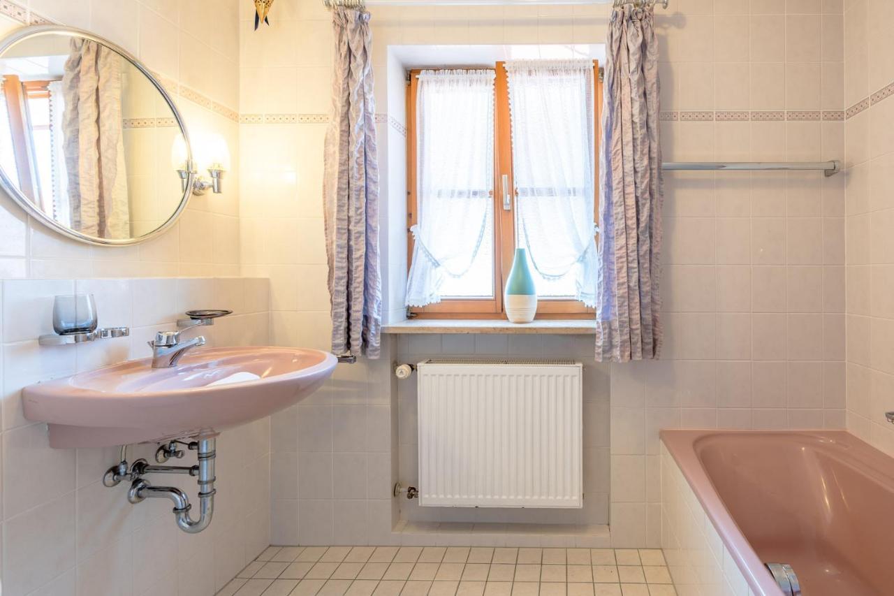 Burgberger Hoernle Burgberg  Bagian luar foto