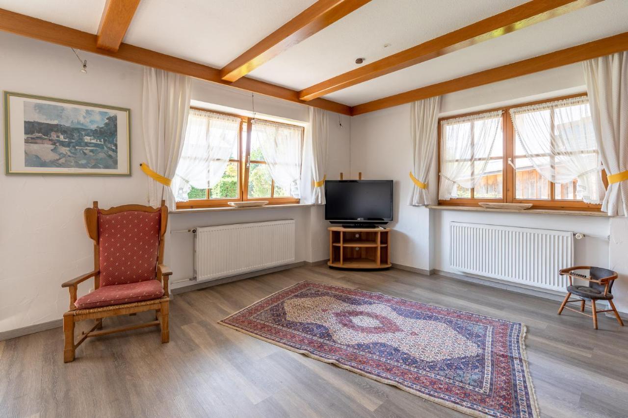 Burgberger Hoernle Burgberg  Bagian luar foto