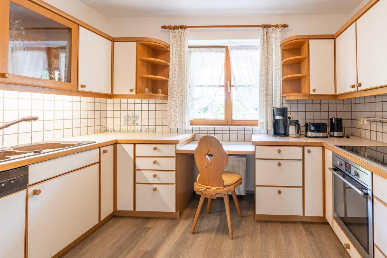 Burgberger Hoernle Burgberg  Bagian luar foto